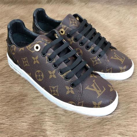 louis vuitton new sneakers|louis vuitton sneakers women 2021.